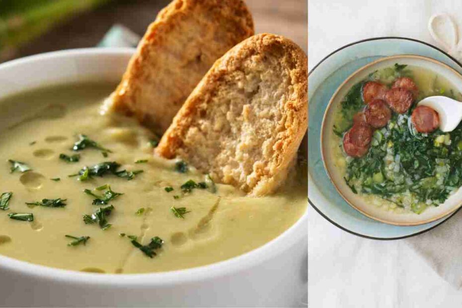 caldo verde