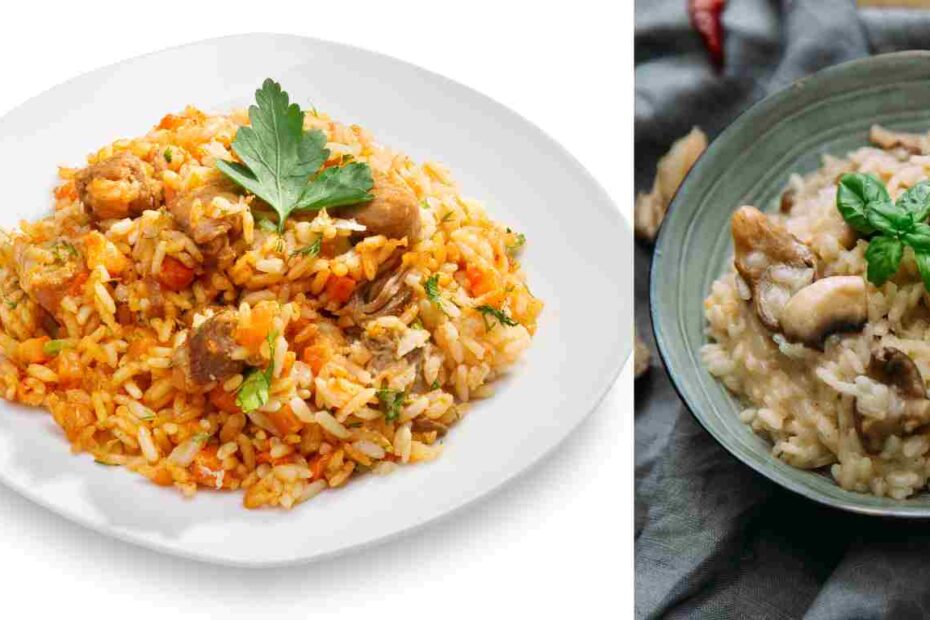 risoto