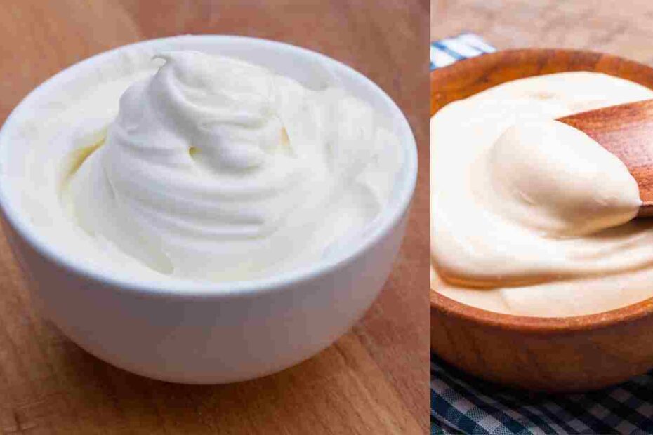 Cream Cheese
