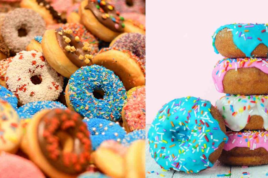donuts