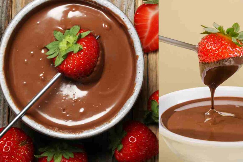 fondue