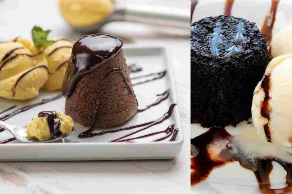 petit gâteau